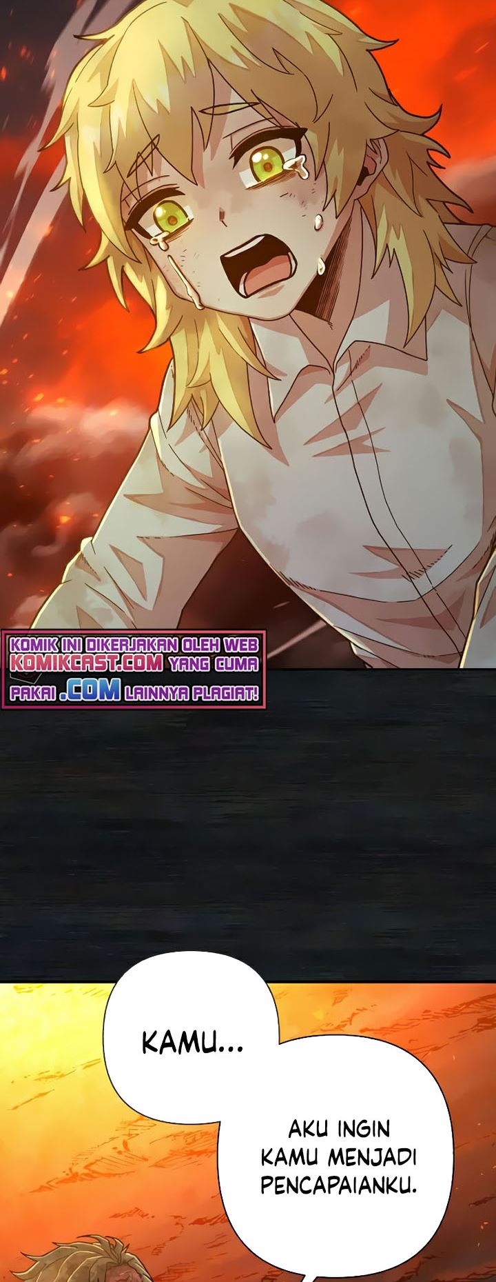 Hero Has Returned