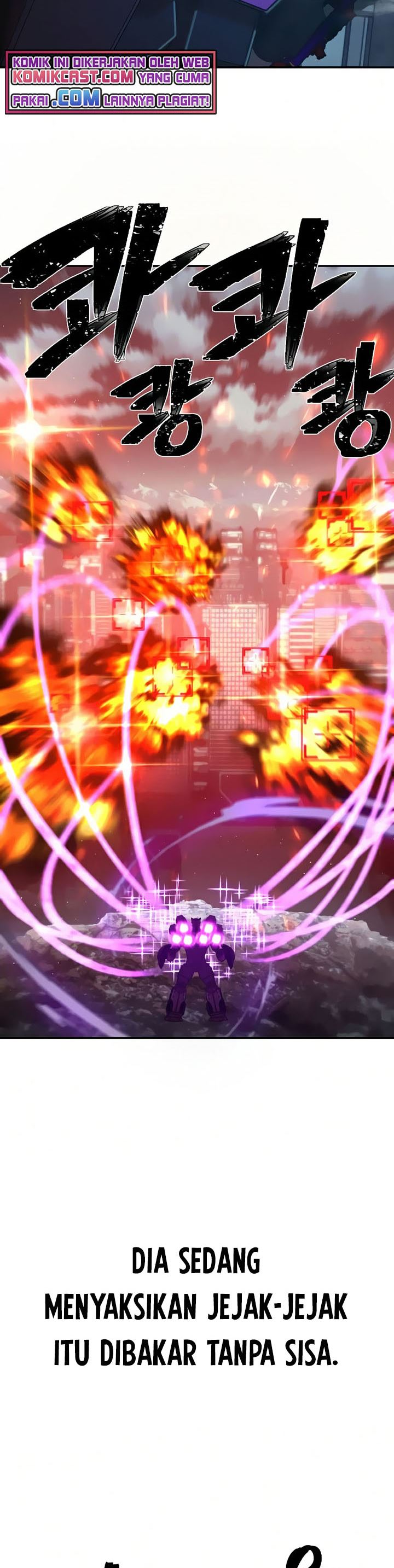 Hero Has Returned