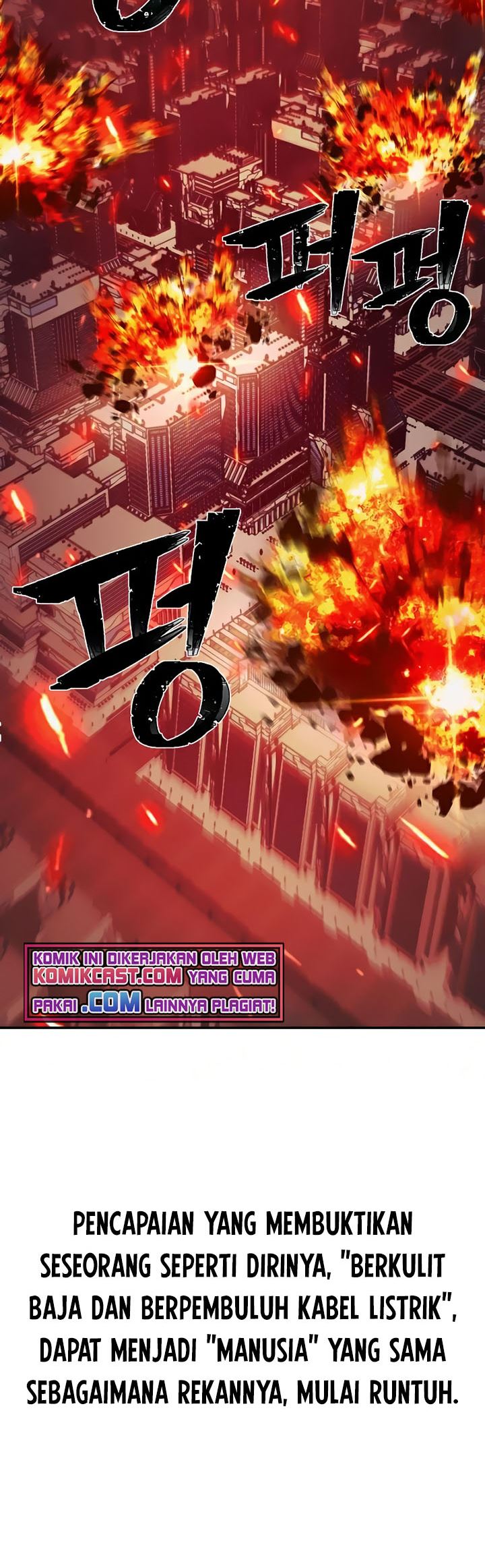 Hero Has Returned