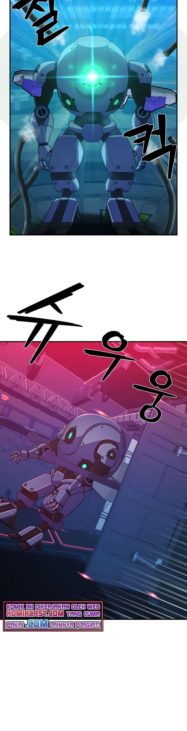 Hero Has Returned