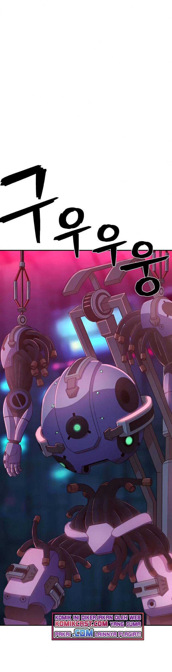 Hero Has Returned