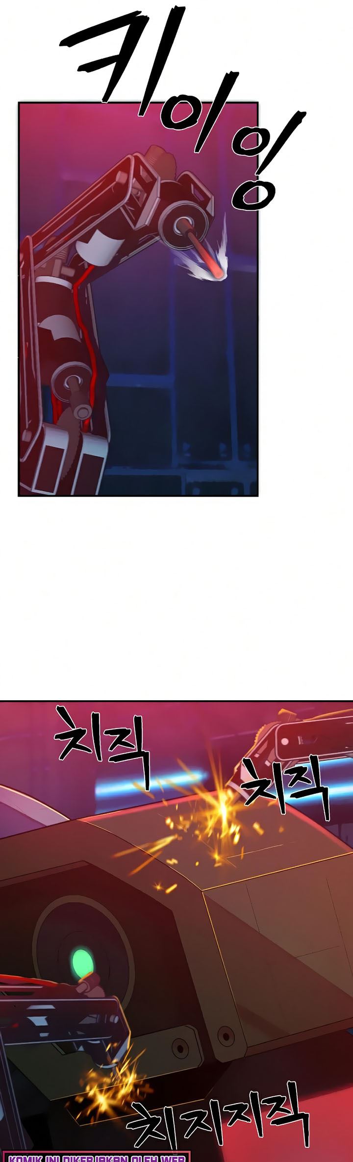 Hero Has Returned