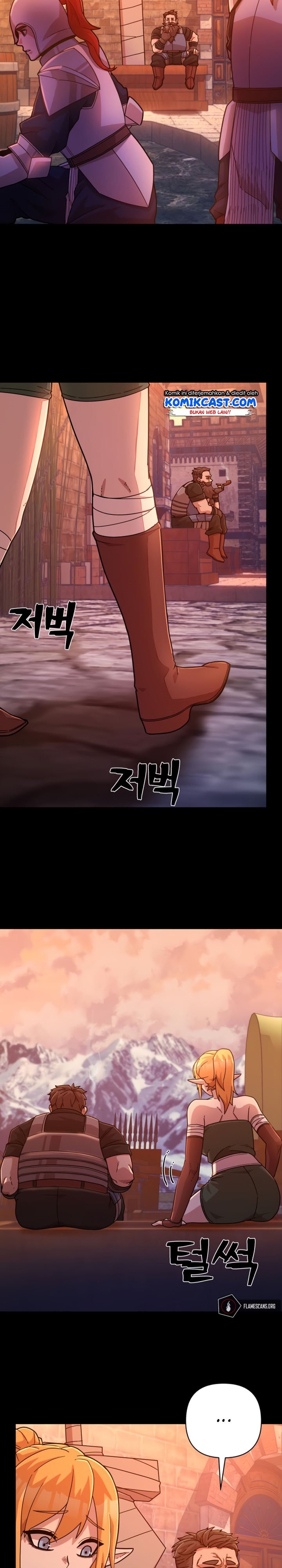 Hero Has Returned