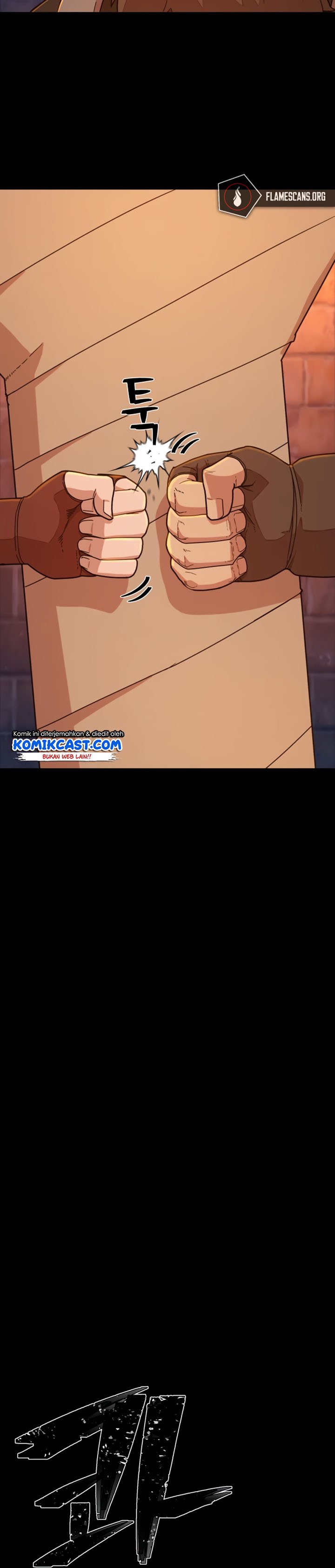Hero Has Returned