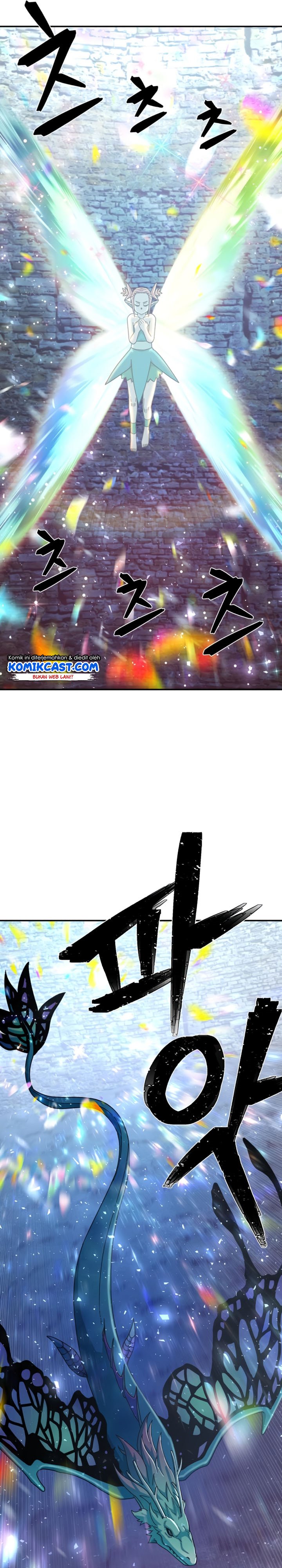Hero Has Returned
