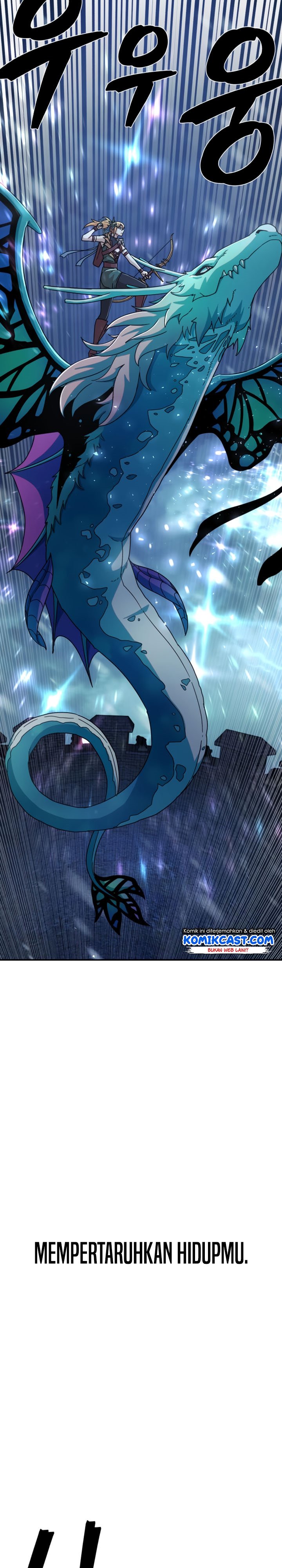 Hero Has Returned