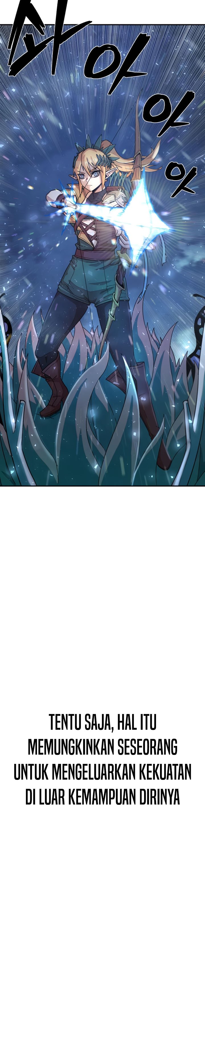 Hero Has Returned