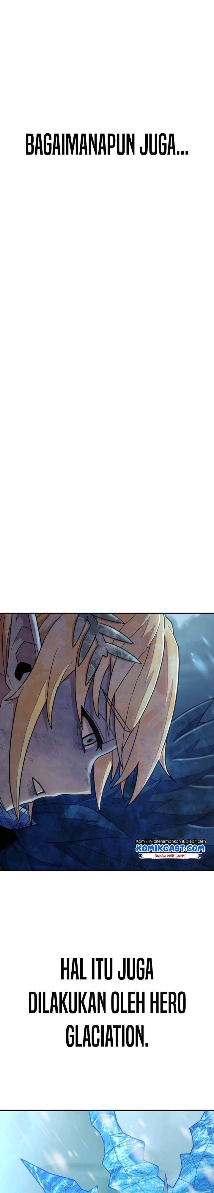 Hero Has Returned