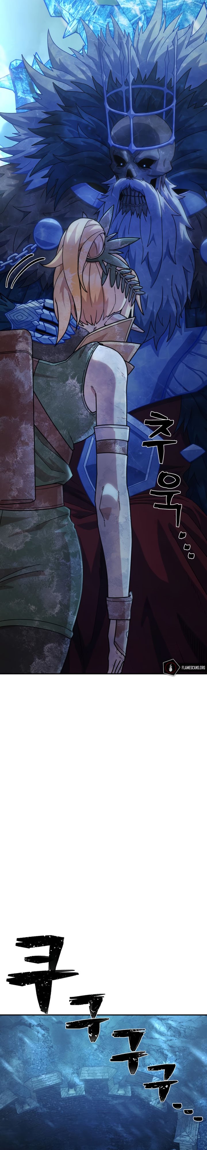 Hero Has Returned