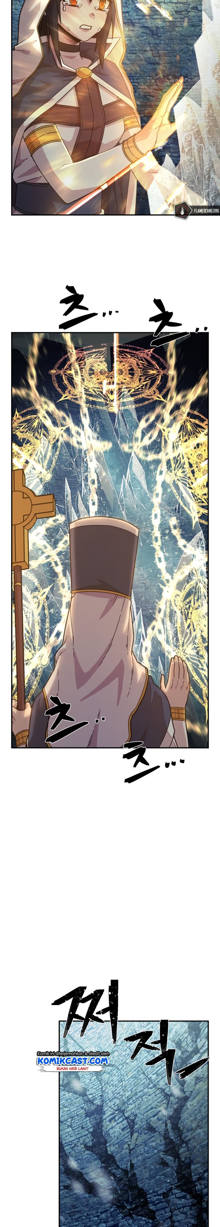 Hero Has Returned
