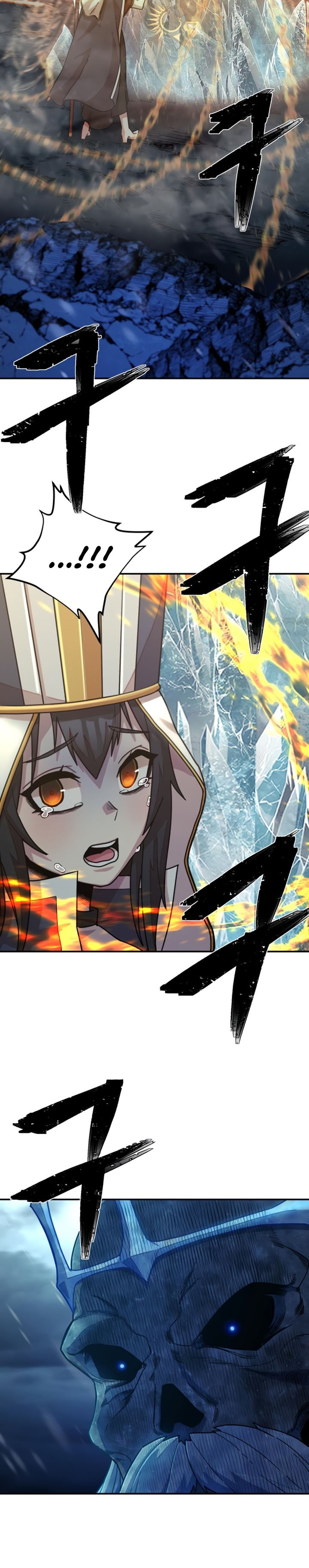 Hero Has Returned
