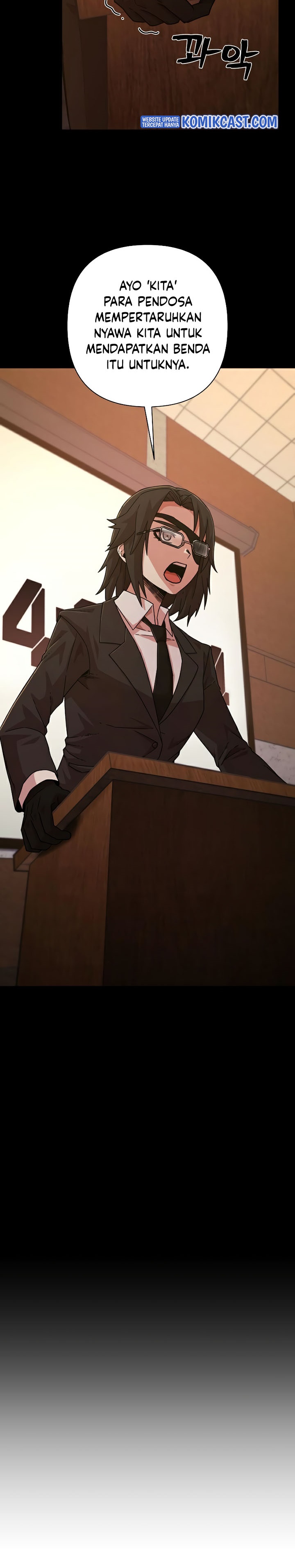 Hero Has Returned