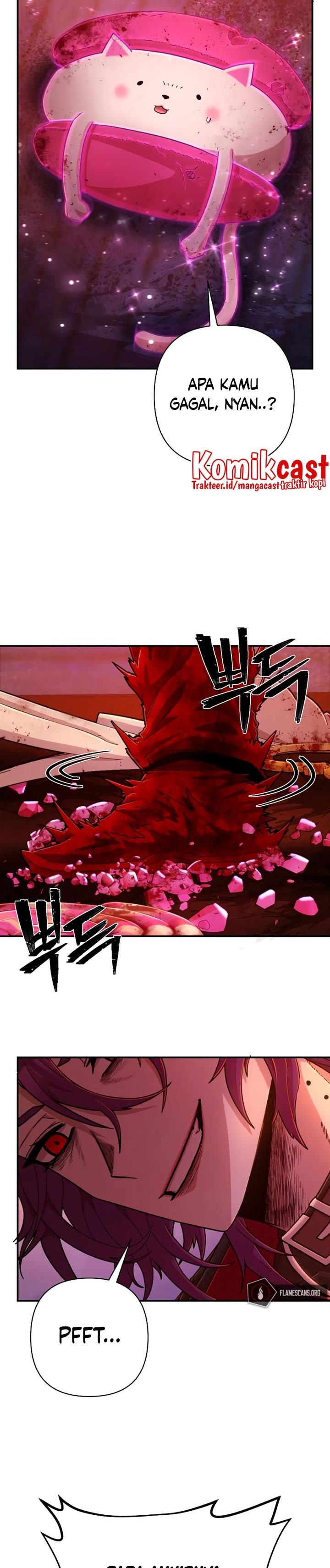 Hero Has Returned