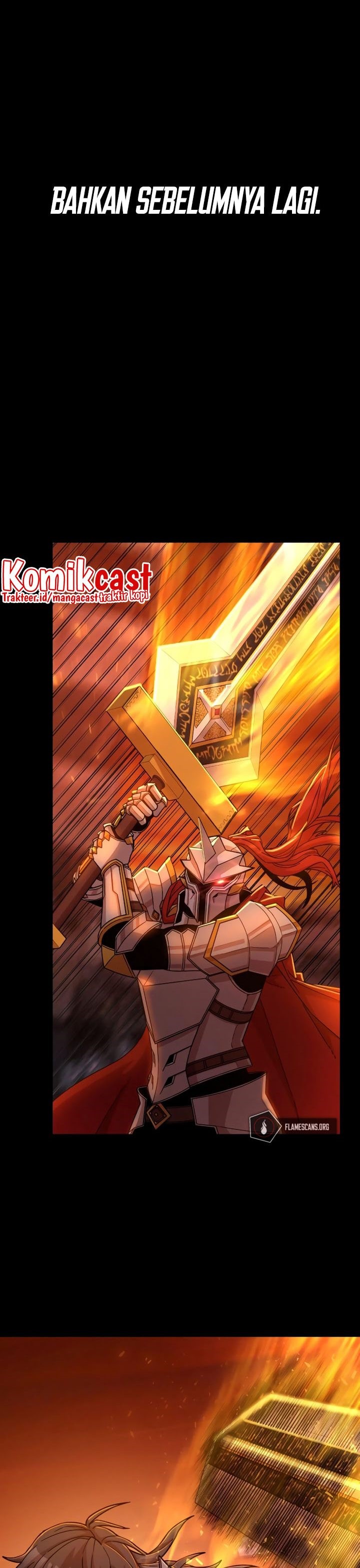 Hero Has Returned