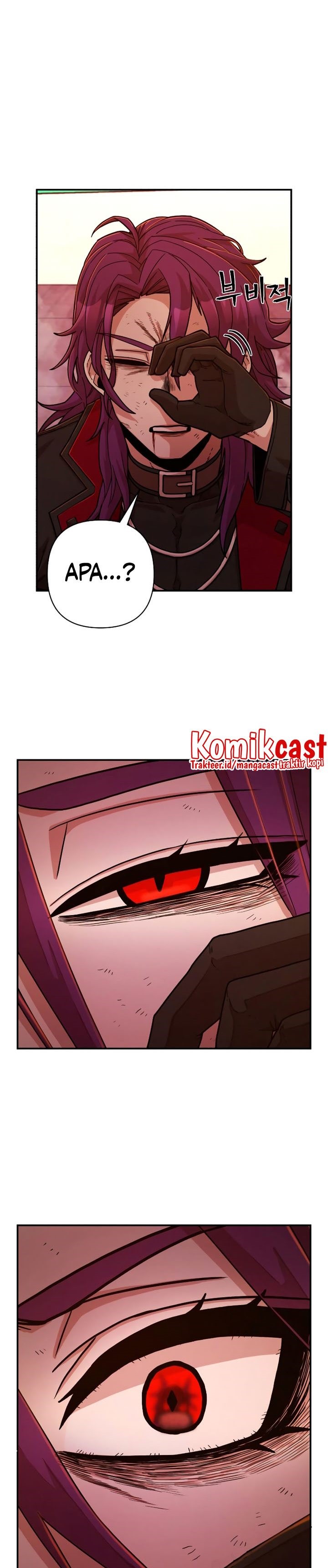 Hero Has Returned