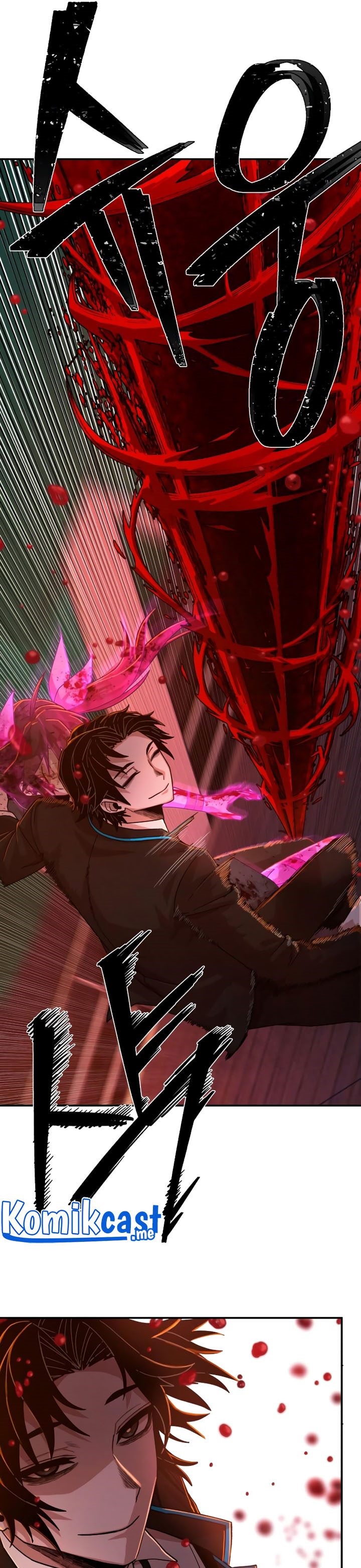Hero Has Returned