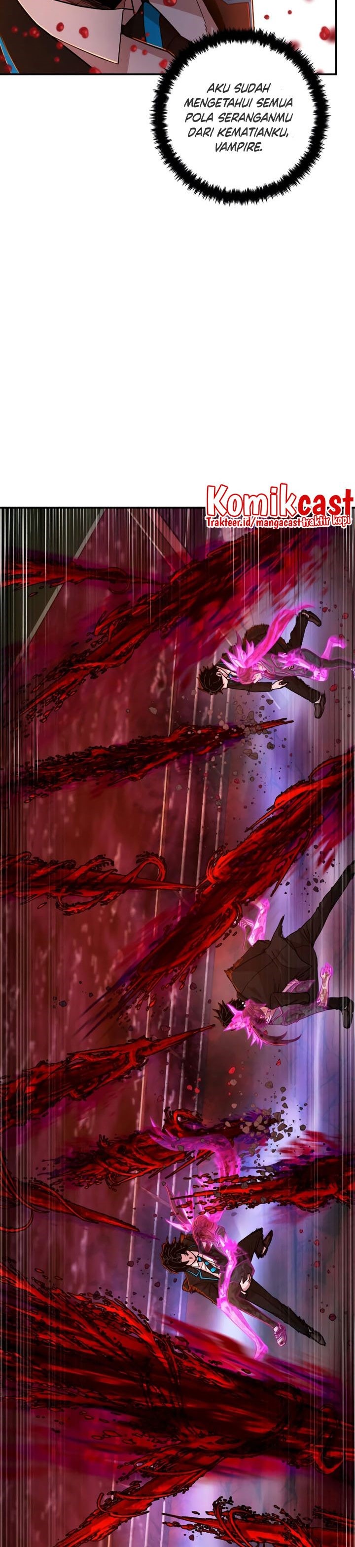 Hero Has Returned
