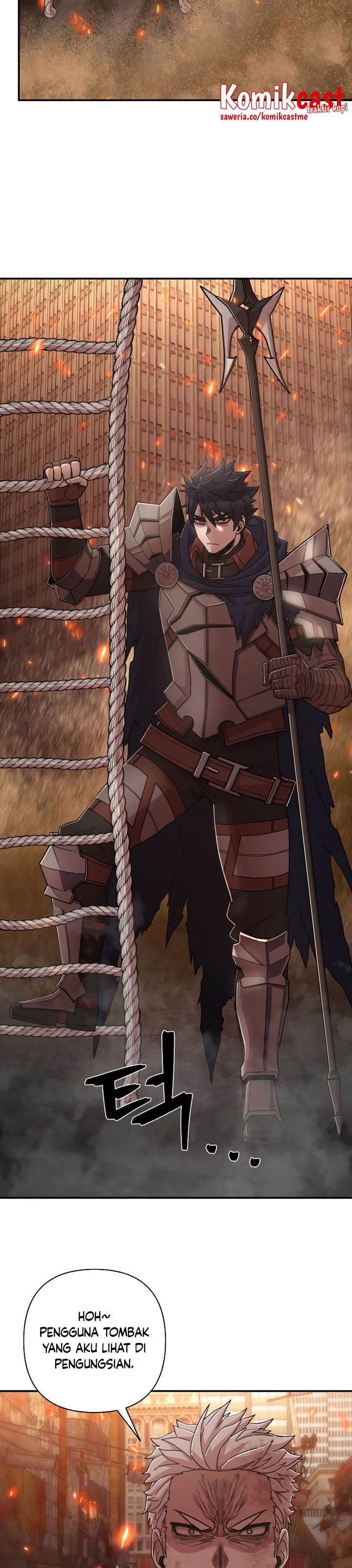 Hero Has Returned