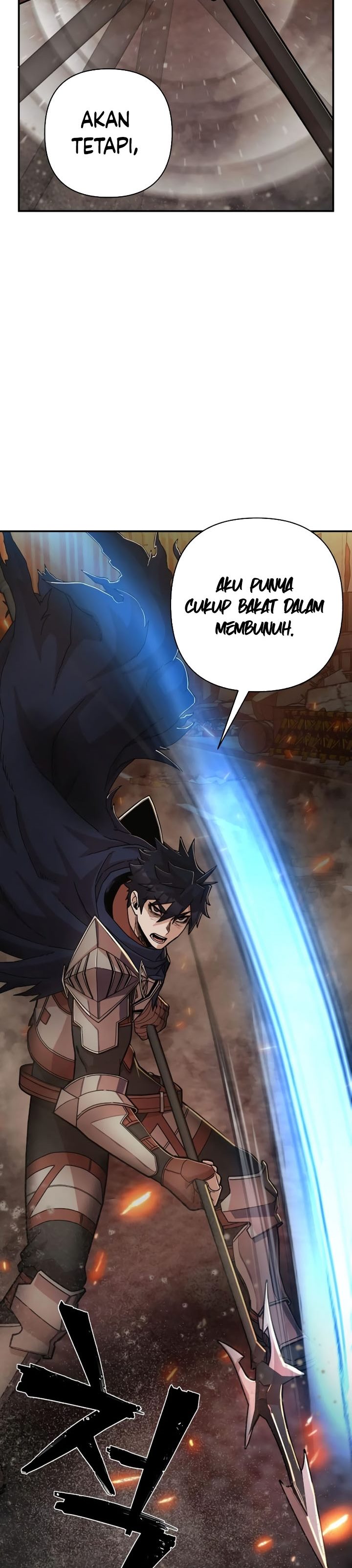 Hero Has Returned