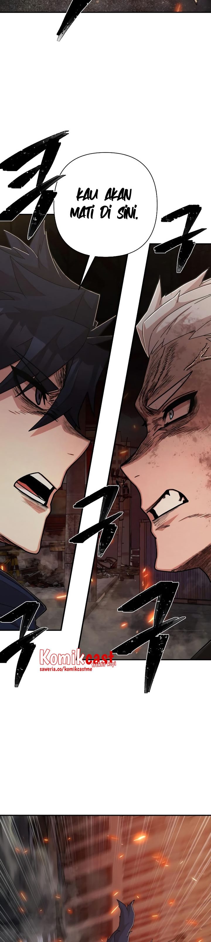 Hero Has Returned