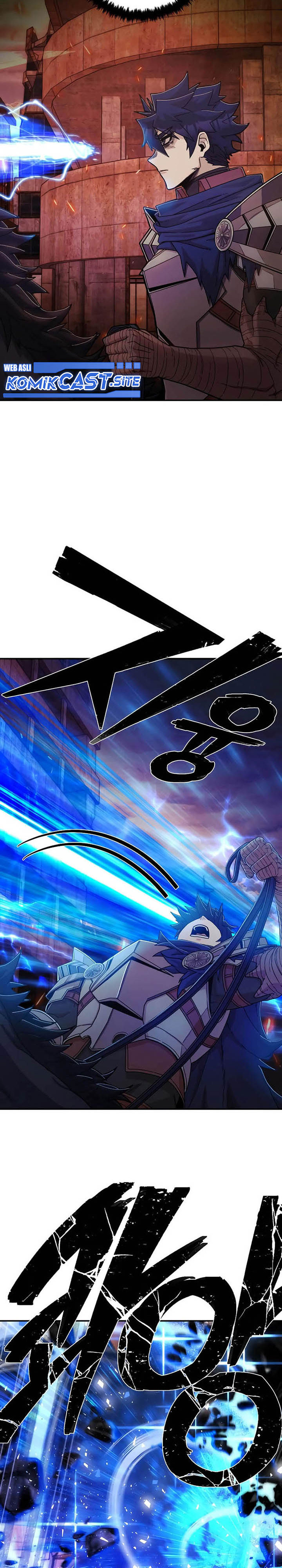 Hero Has Returned