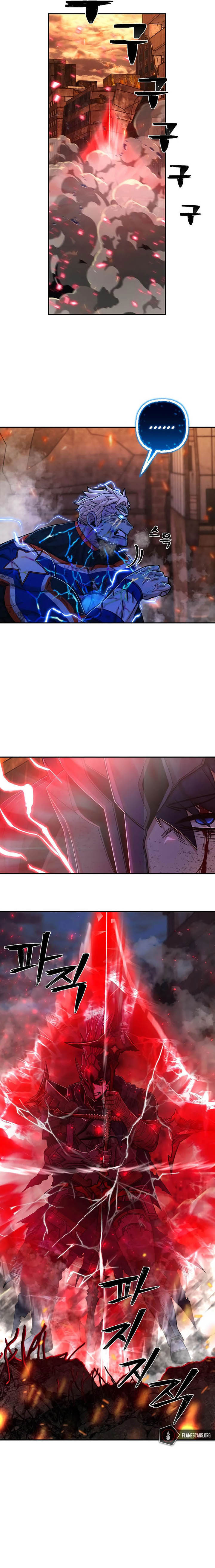 Hero Has Returned