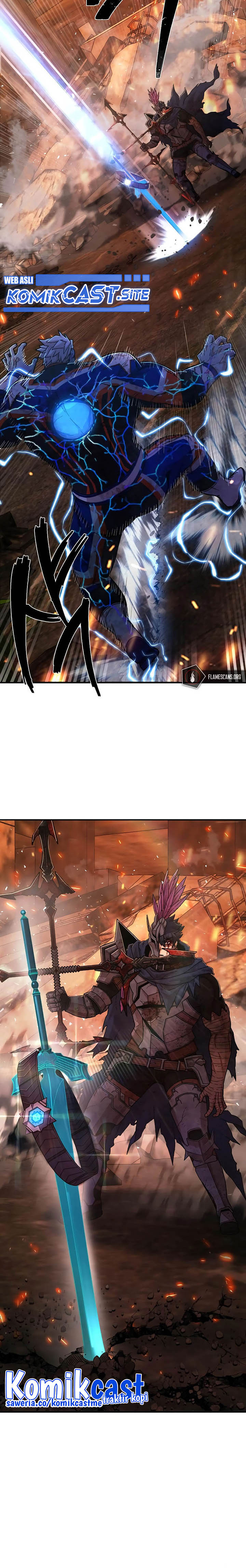 Hero Has Returned