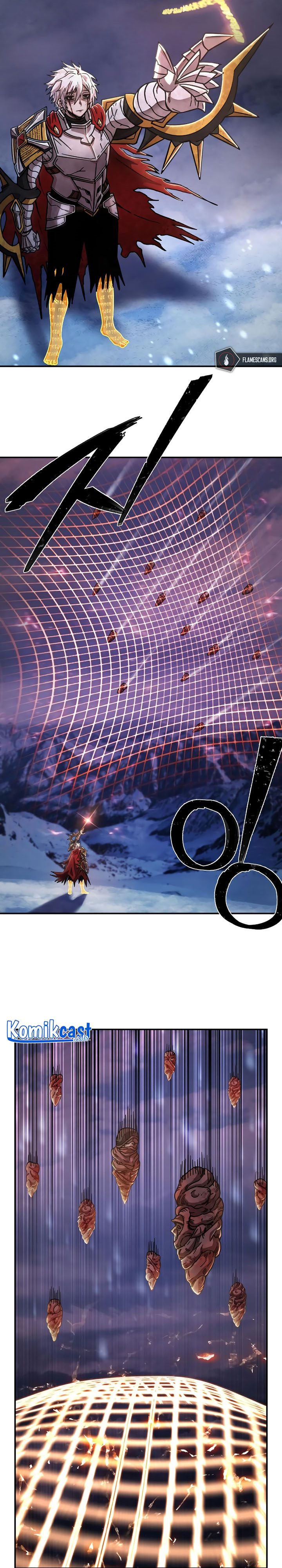 Hero Has Returned