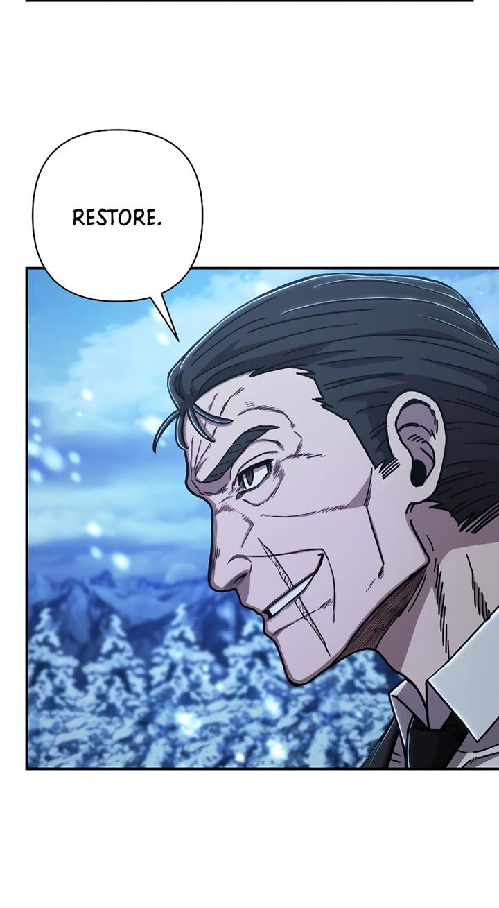 Hero Has Returned
