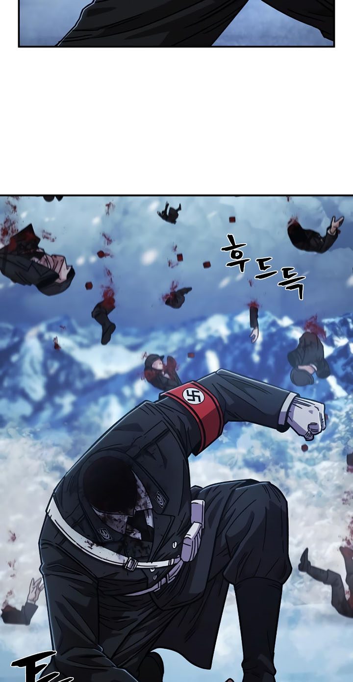 Hero Has Returned