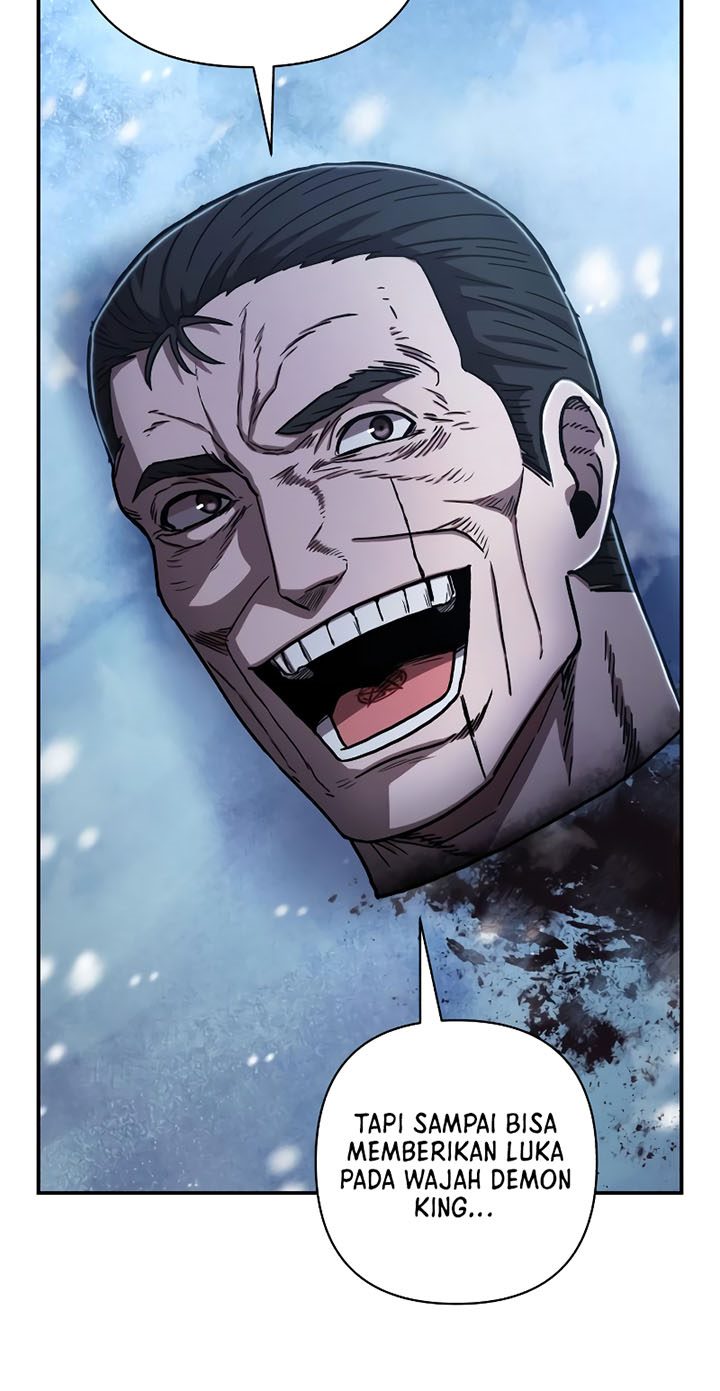 Hero Has Returned