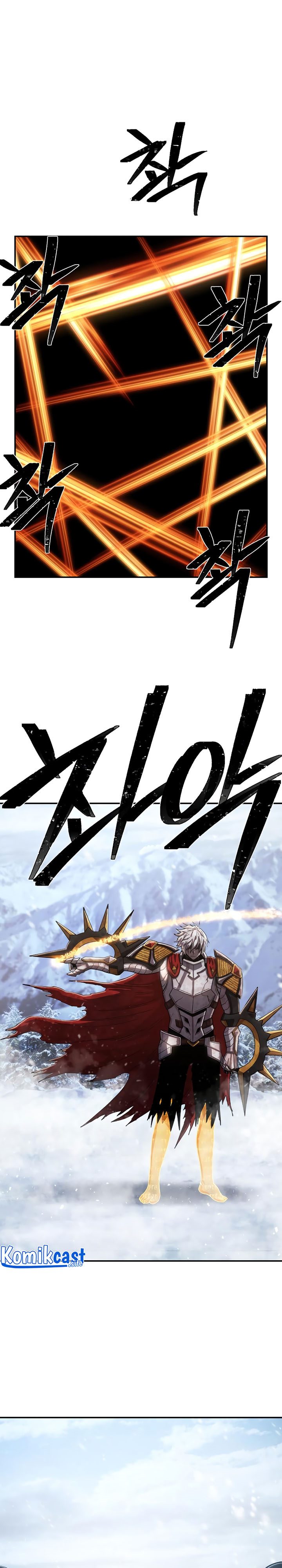 Hero Has Returned