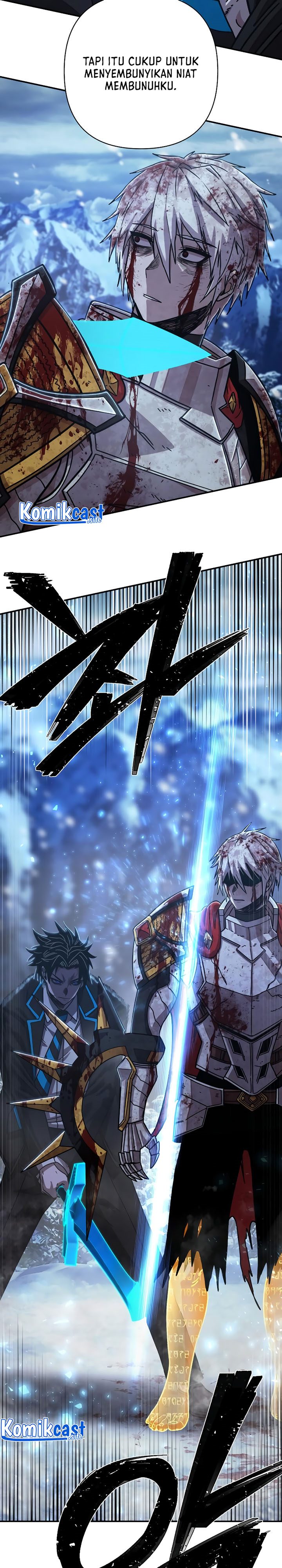 Hero Has Returned