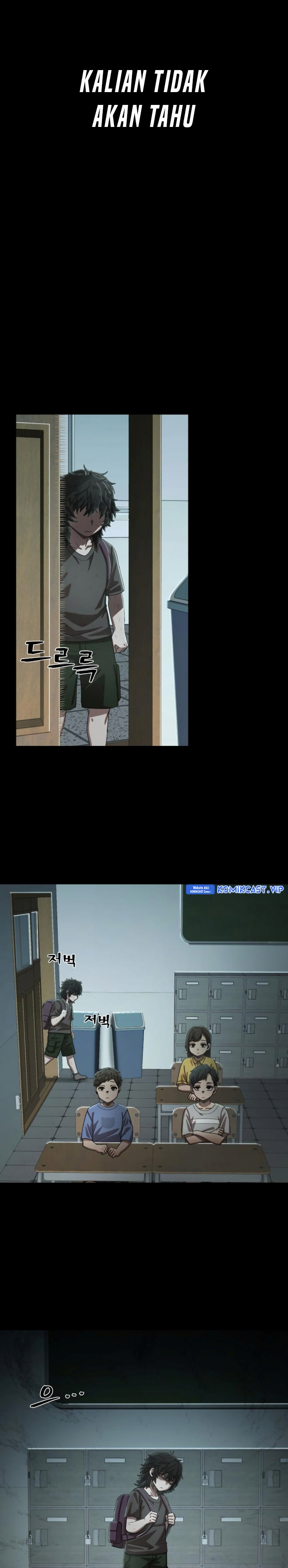 Hero Has Returned
