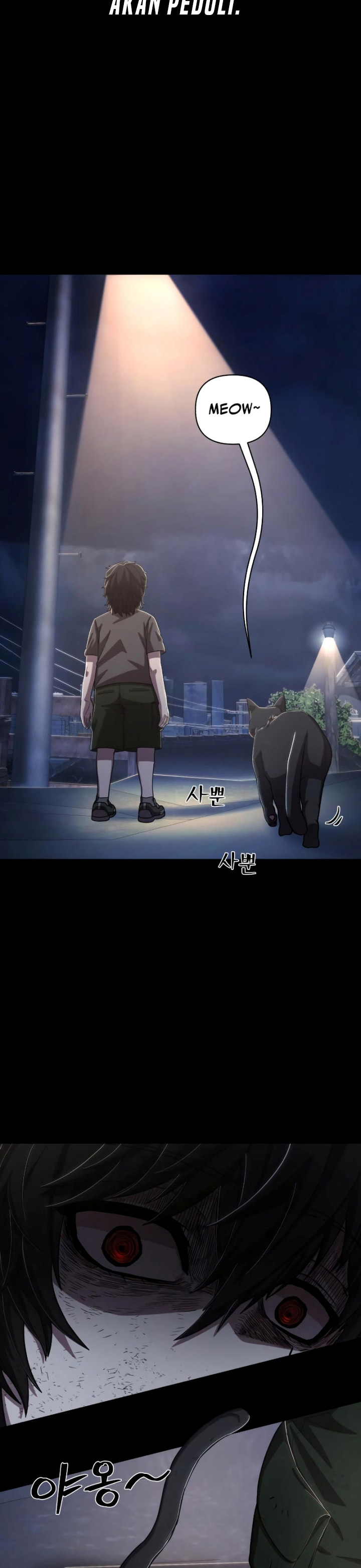 Hero Has Returned