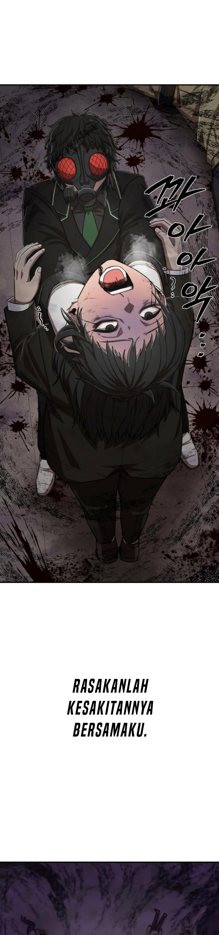 Hero Has Returned