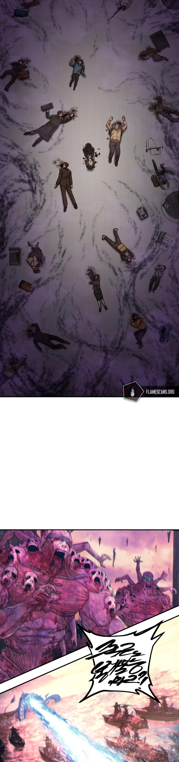 Hero Has Returned