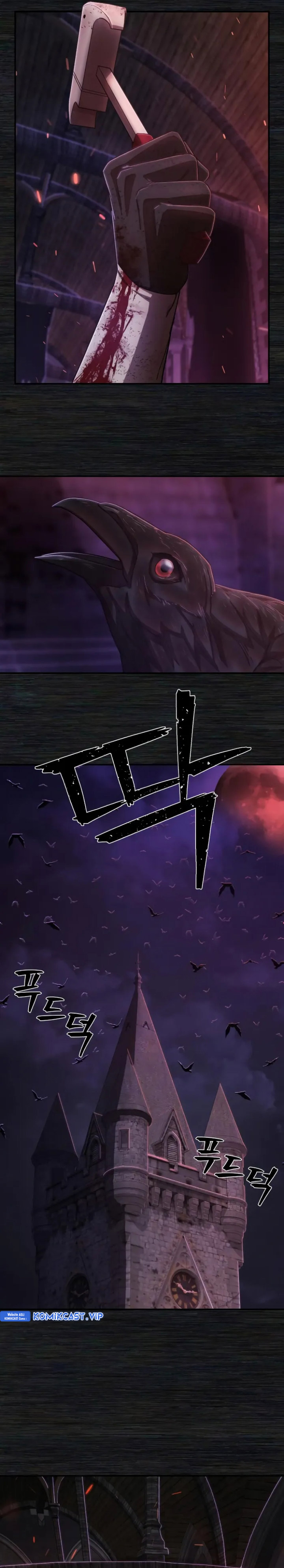 Hero Has Returned