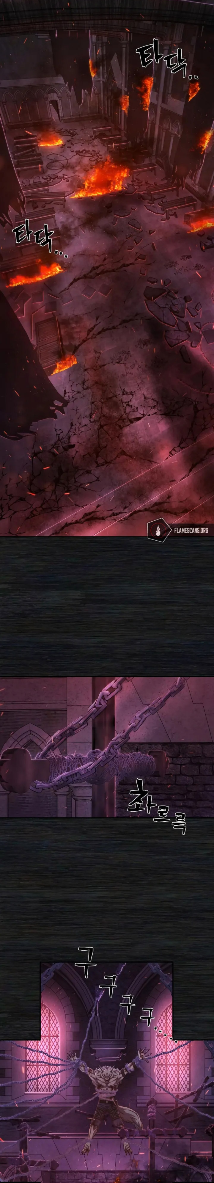 Hero Has Returned