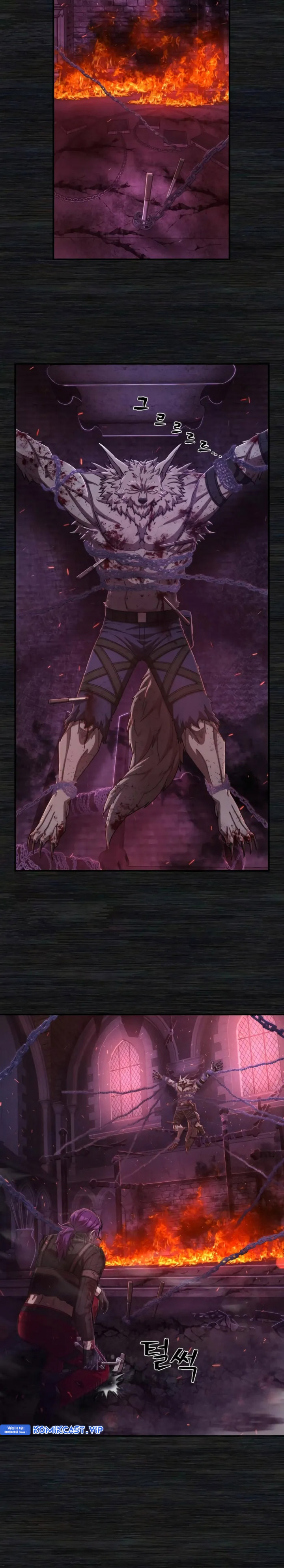 Hero Has Returned