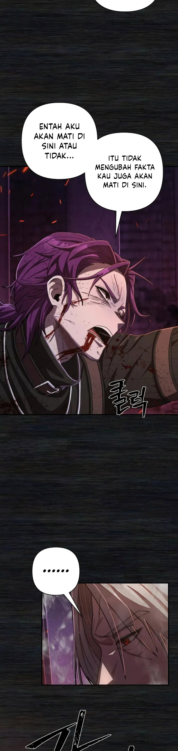 Hero Has Returned