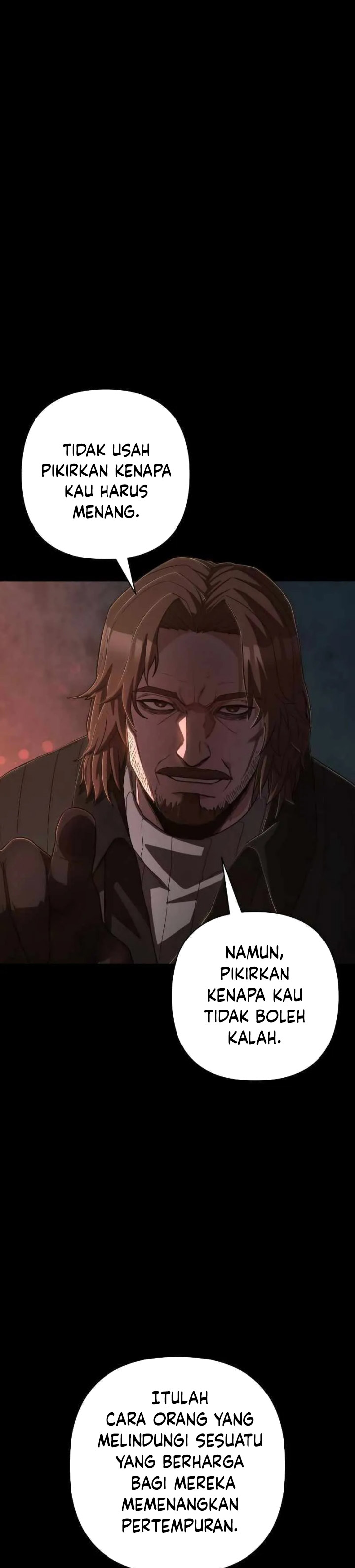 Hero Has Returned