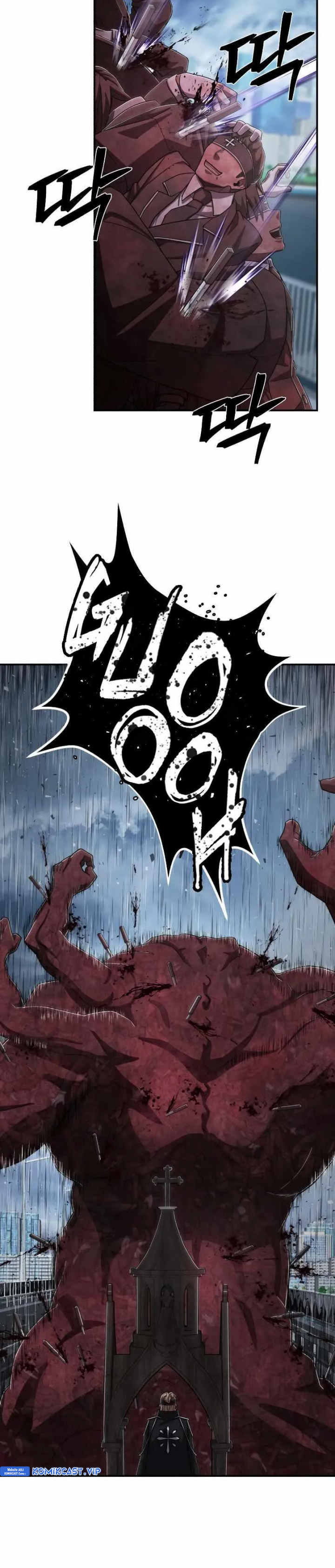 Hero Has Returned