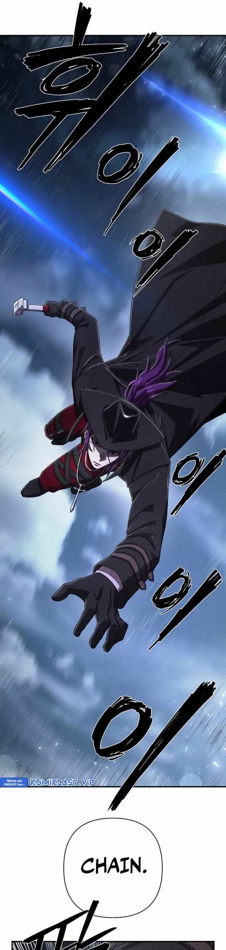 Hero Has Returned