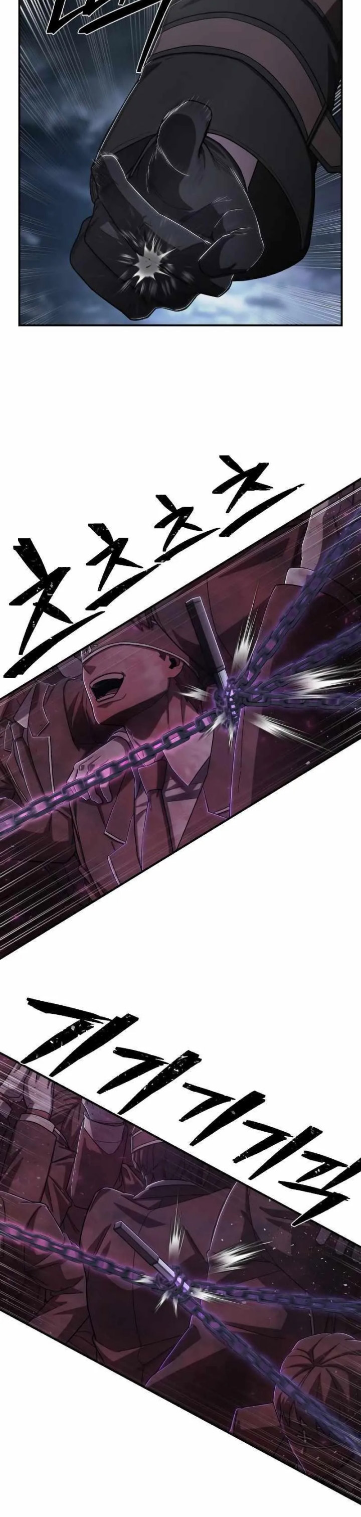 Hero Has Returned