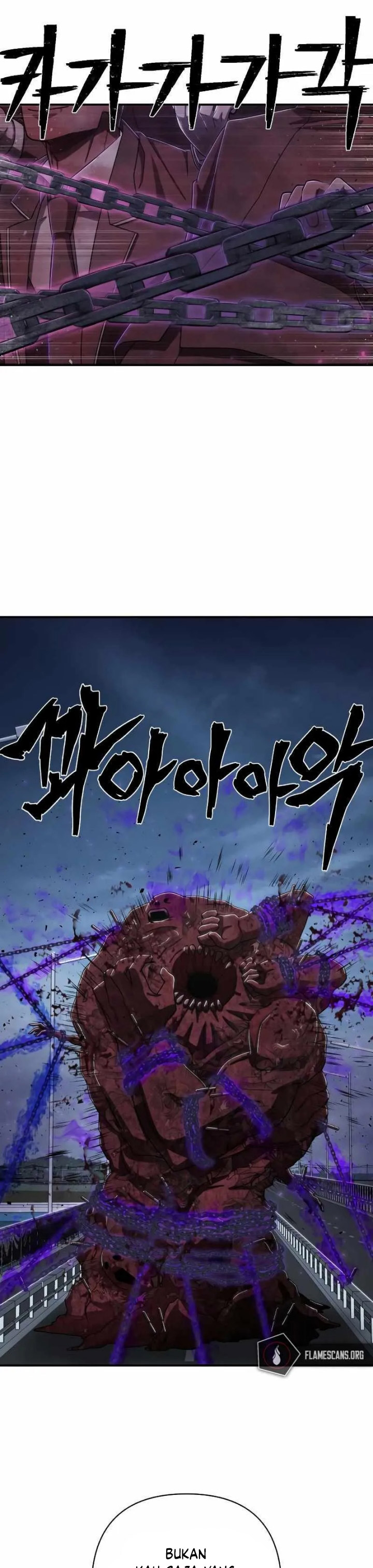 Hero Has Returned