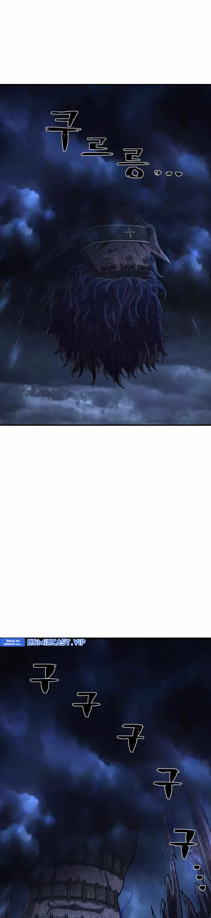 Hero Has Returned