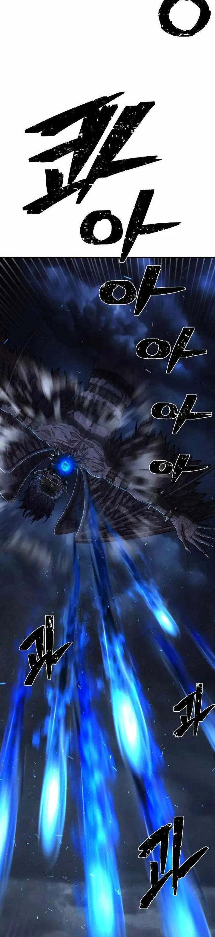 Hero Has Returned
