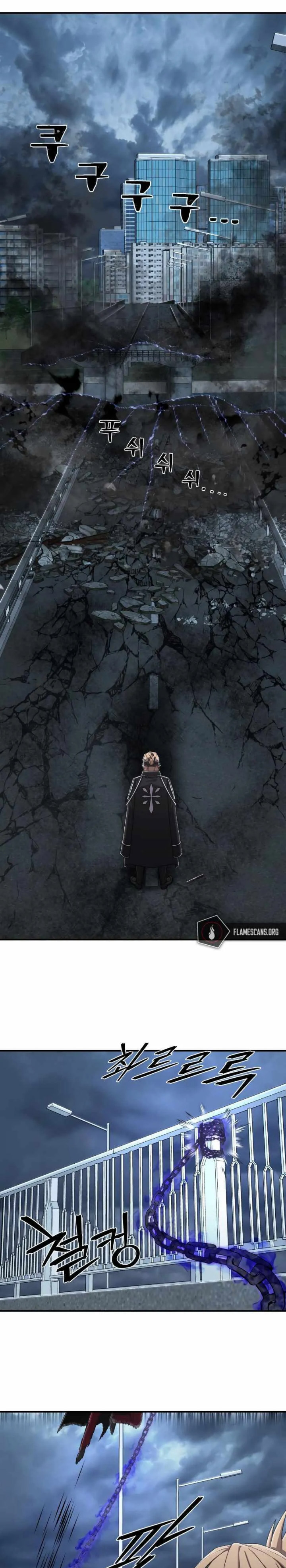 Hero Has Returned