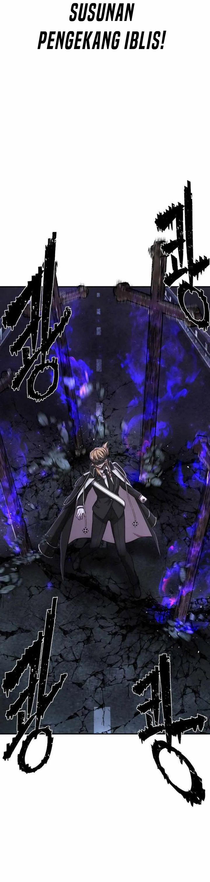 Hero Has Returned